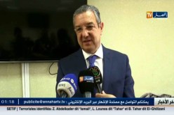 لوكال..الوضع المالي للجزائر مريح لكنه لايسمح بانشاء مكاتب الصرف