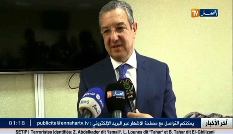 لوكال..الوضع المالي للجزائر مريح لكنه لايسمح بانشاء مكاتب الصرف