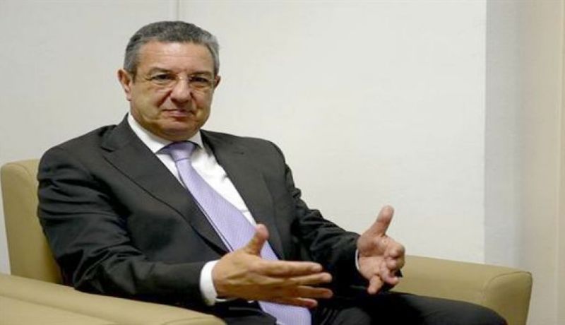 محافظ بنك الجزائر.. انشاء مكاتب للصرف ليس أولوية