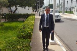 «ألكاراز يملك الكثير من الخبرة.. جِدي ولديه آمال في تحقيق شيء مع الجزائر»