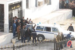 إنتحاري مزيف يهدد بتفجير نفسه بمجلس قضاء قسنطينة