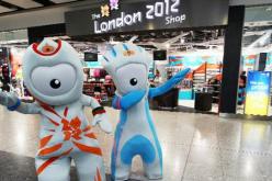 العواصف الرعدية تهدد الألعاب الاولمبية بلندن