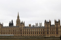 مجلس اللوردات البريطاني يناقش  ملف الاعتراف بدولة فلسطين