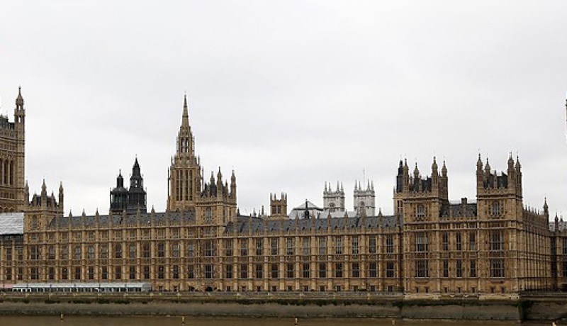 مجلس اللوردات البريطاني يناقش  ملف الاعتراف بدولة فلسطين