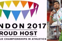 ذهبية للجزائري “كرجنة” في مونديال ألعاب القوى للاحتياجات الخاصة