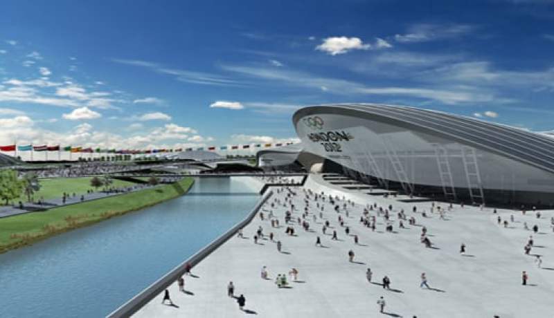 . تحضيرات أمنية بريطانية تحسبا لأولمبياد لندن 2012