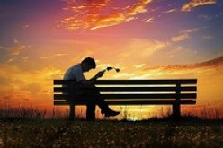 كلما رأيت اللون الأحمر أشعر بالغثيان والدوران ويغمى علي