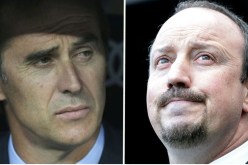 “لوبيتيغي” يسير على خطى “بنيتيز” !!