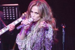 جينفر لوباز تلغي حفلة في قبرص بسبب “الوضع الأمني”