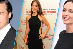 أنجلينا جولي تستعين بملكة الطلاق لإنهاء زواجها مع براد بيت