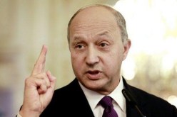 باريس تريد تشديد العقوبات على سوريا لا سيما ضد كوادر الجيش
