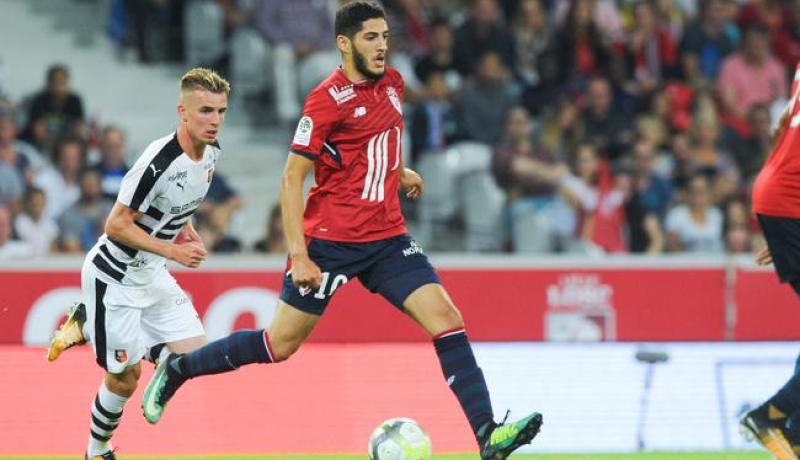 بن زية: “أحب اللعب كصانع ألعاب”