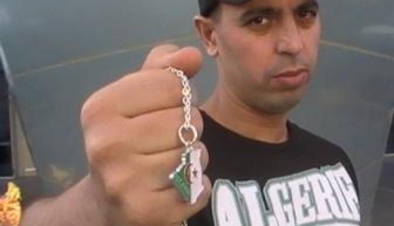 الخضر يجمعون لطفي دوبل كانو وعلاوة في ديو ثان