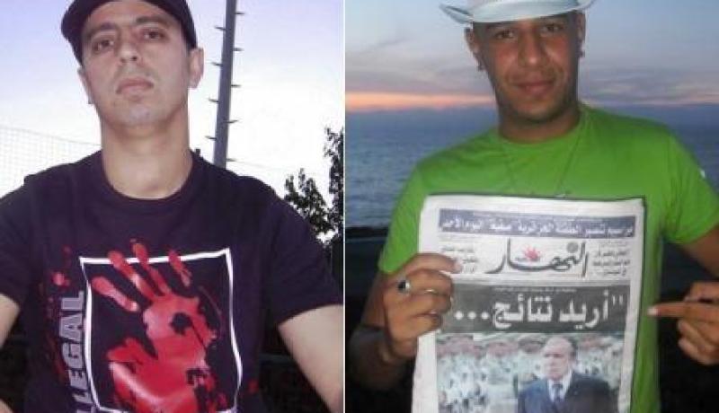 ميستر آبي: لطفي استغل فراغ الساحة.. فنان يناقض قناعاته وأتحداه إذا رد عليّ