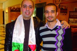 لطفي‮ ‬دوبل كانو‮ ‬يُلغي‮ ‬مشاركته في‮ ''‬عيد الثورة التونسية‮'' ‬احتجاجا علـى بقـاء نظـام بــــن علــــي‮ ‬في‮ ‬السلطــة‮‬