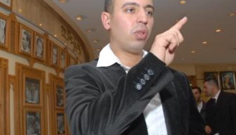 دوبل كانو :عمرو خالد ينتظر “دعوة رسمية ” فقط لزيارة الجزائر