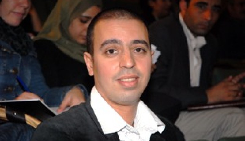 لطفي ''دوبل كانون'' يقّر بفشل مشروع بعث ألبومه عن غزة.. ويدعو صراحة للجهاد لا للغناء