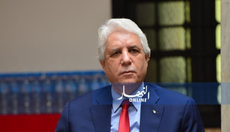لوح: السلطة القضائية ليست ملكا لأحد بل هيئة مستقلة