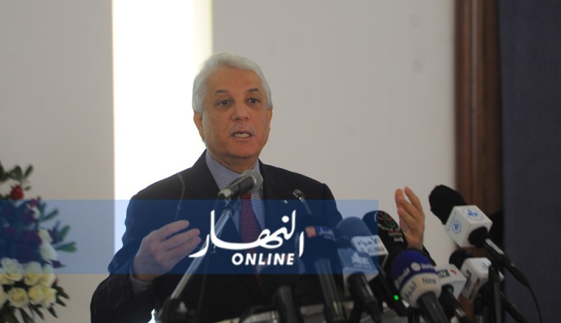 لوح : على المترشحين القيام بدورهم في مراقبة المسار الانتخابي