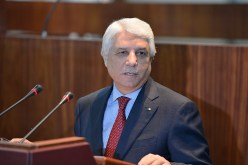 «إصلاح محكمة الجنايات يدخل حيز التطبيق في سبتمبر»