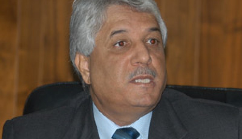 صندوق بدون رئيس