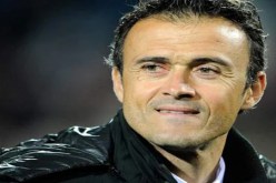 لويس إنريكي يستبعد تدريبه لبرشلونة