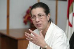 رئيسة حزب العمال ترافع من أجل فتح نقاش أوسع و إشراك الشعب في قضية تعديل الدستور