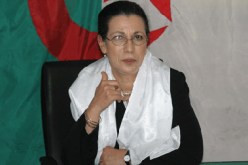 حنون تعلن عن مبادرة مع المركزية النقابية لإفشال أي محاولة تدخل أجنبي في البلاد