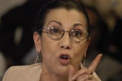 حنون تترشح مع بوتفليقة