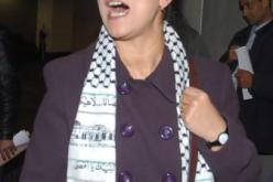 حنون منشطة مظاهرات بارعة