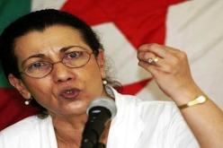 السيدة حنون: الانتخابات المقبلة يجب أن تكون منعطفا رئيسيا في المسيرة الديمقراطية للجزائر