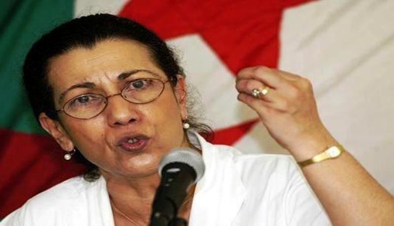 السيدة حنون: الانتخابات المقبلة يجب أن تكون منعطفا رئيسيا في المسيرة الديمقراطية للجزائر