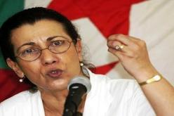 لويزة حنون تدعو إلى الحفاظ على السيادة الوطنية في ظرف متميز بالتقلبات