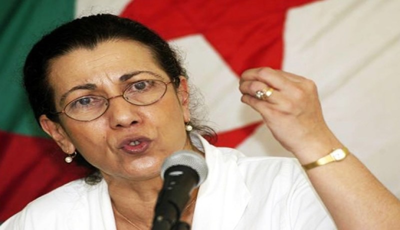 لويزة حنون: تمديد أجل انسحاب قوات الناتو من ليبيا يمهد لتجسيد أفريكوم