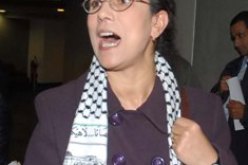 حنون تترشح للرئاسيات وتدعو لدستور يتيح سحب الثقة من الرئيس