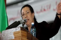 لويزة حنون تؤكد على دور الدولة الفعال في تسقيف الأسعار