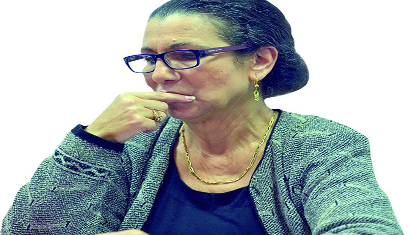 التقاعــد وقاحـة عنـد حنـون