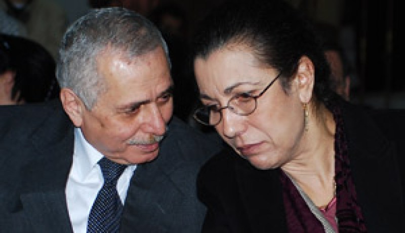 السفير الفلسطيني تلميذ حنون