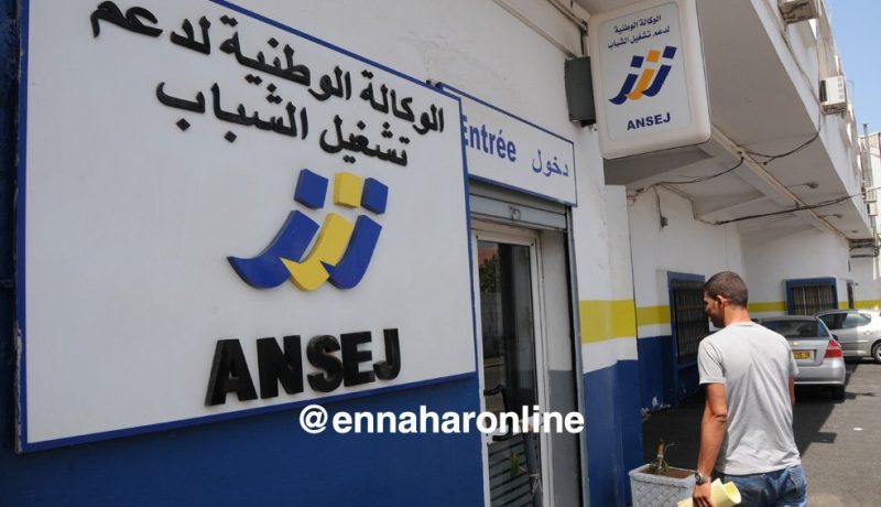 «3 آلاف هكتار لشباب أونساج وكناك لإنشاء مـؤسساتهم»