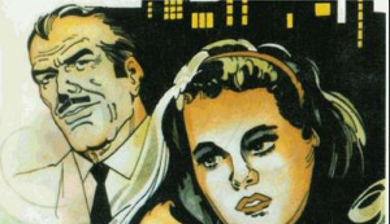 الحب في زمن الكوليرا.. بدأ عرضه هذه الأيام بكبرى قاعات السينما بلندن