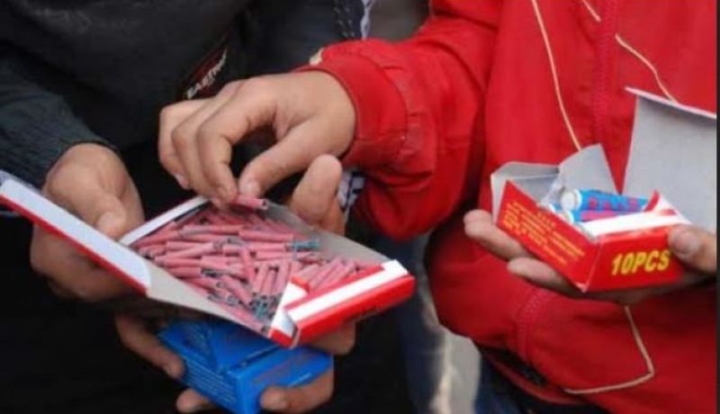 إصابة طالبة ثانوية في العين بسبب “محيرقة” بالبليدة