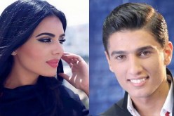 ما حقيقة فسخ محمد عساف خطوبته على لينا القيشاوي