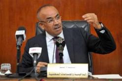 بدوي يدعو الأحزاب إلى مرافقة إرادة الدولة لتأهيل الموارد البشرية بالمجالس المنتخبة