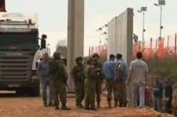 إسرائيل تباشر في بناء “جدار أمني” في هضبة الجولان المحتل
