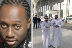 مغنّي راب موزمبيقي يضحّي بشهرته وماله ويعتنق الإسلام