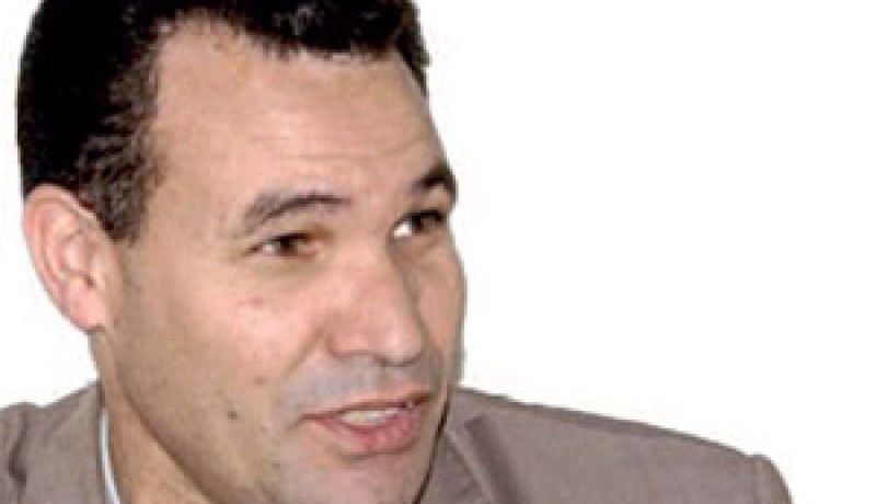 جمال عبد السلام : التغيير الحقيقي لا يتأتى إلا ببذل كل جزائري وجزائرية لجهوده حسب قدرته وهامش تأثيره