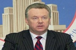 موسكو تجدد رفضها لأي تدخل أجنبي في شؤون سوريا الداخلية