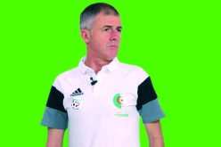 بإمكاننا التأهل للمونديال لو نفوز على زامبيا وسنقاتل حتى النهاية كي لا نندم