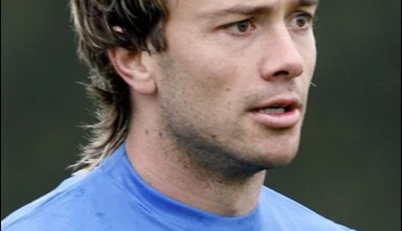 لوغانو حزين مع سان جرمان