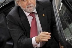 وزير الشؤون الخارجية البرتغالي يشرع في زيارة إلى الجزائر